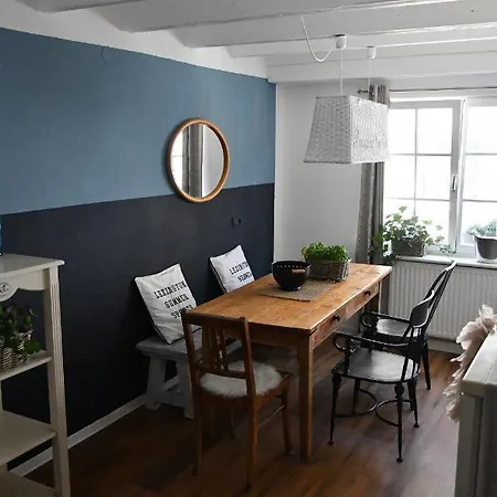 Charmantes Stadthaus Waldshut-Tiengen