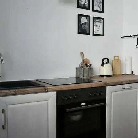 Charmantes Stadthaus