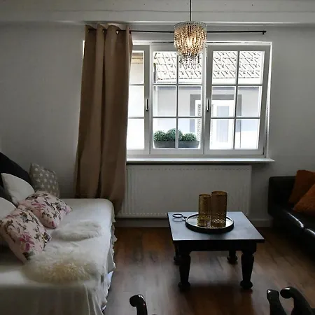 Apartment Charmantes Stadthaus