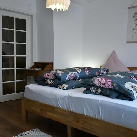 Apartment Charmantes Stadthaus