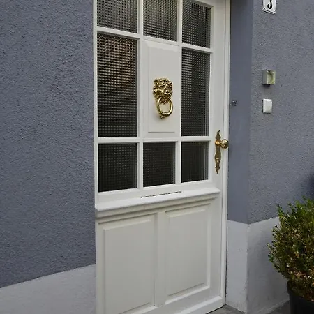 Charmantes Stadthaus Waldshut-Tiengen