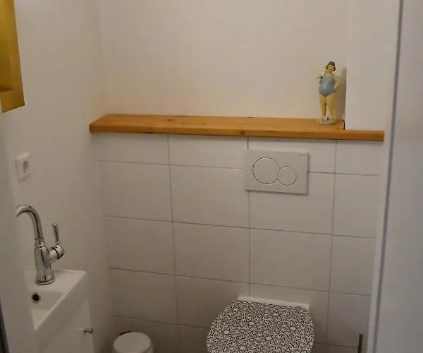 Charmantes Stadthaus * Waldshut-Tiengen