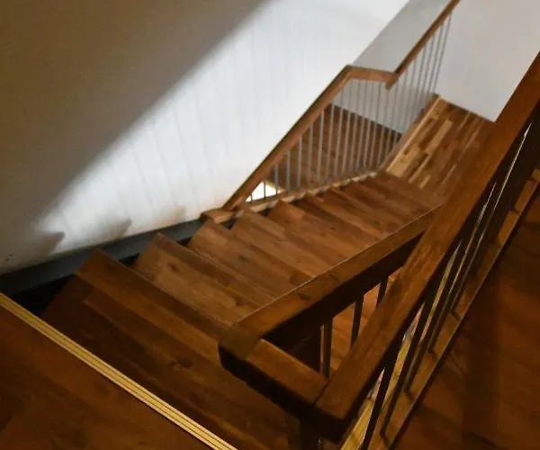 Charmantes Stadthaus